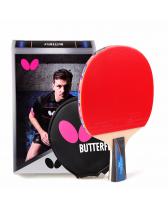 蝴蝶Butterfly TIMO BOLL 3000 成品拍