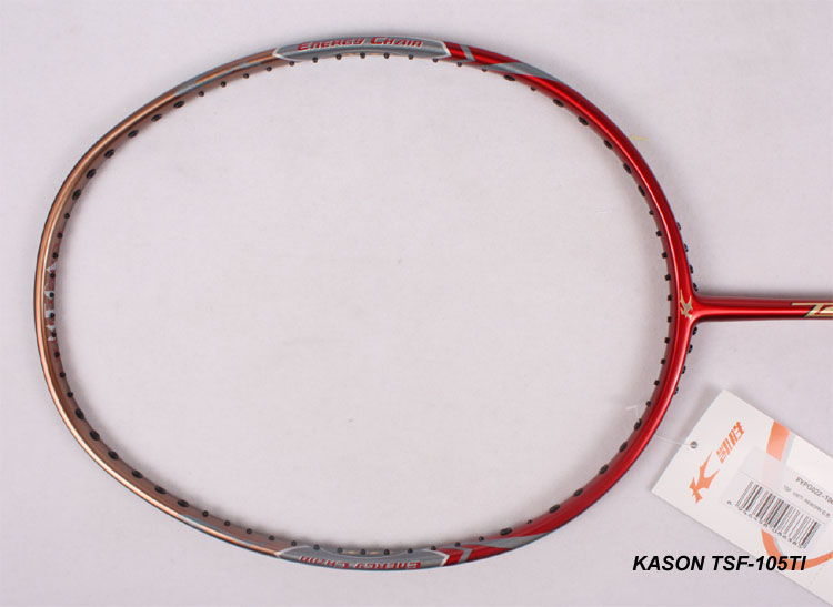 KASON羽拍 TSF 105 凯胜羽球拍