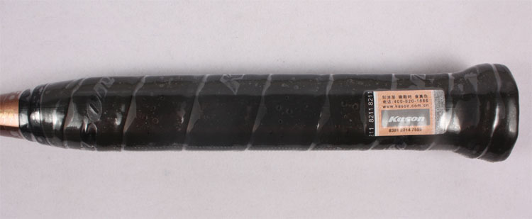 KASON羽拍 TSF 105 凯胜羽球拍